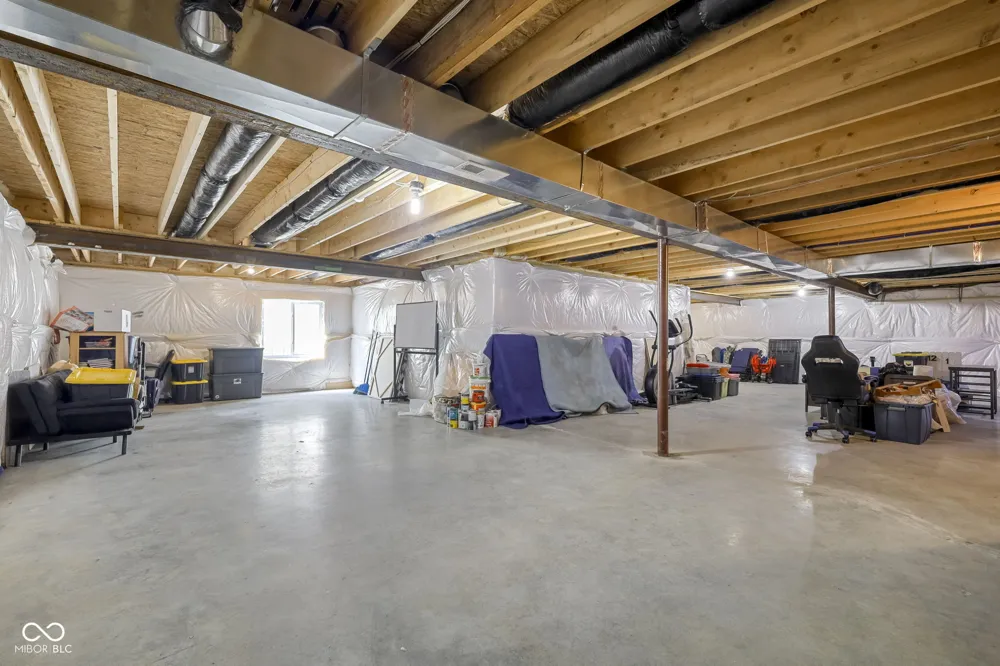 245 Bohicket Road Whiteland, IN 46184