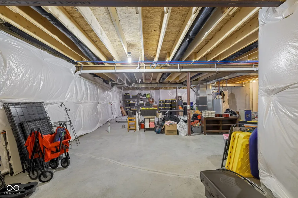 245 Bohicket Road Whiteland, IN 46184