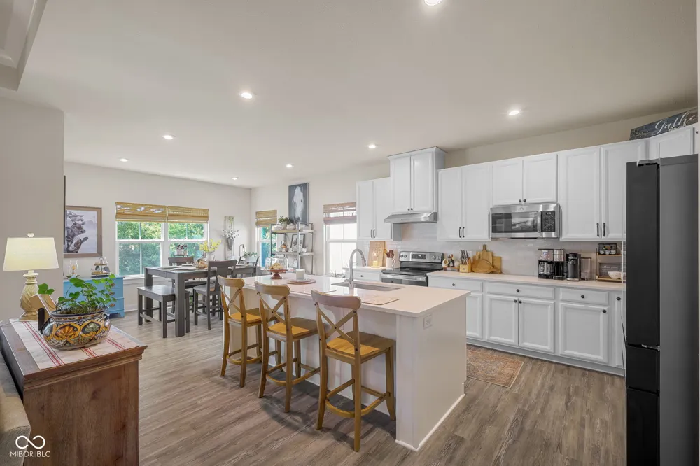 245 Bohicket Road Whiteland, IN 46184