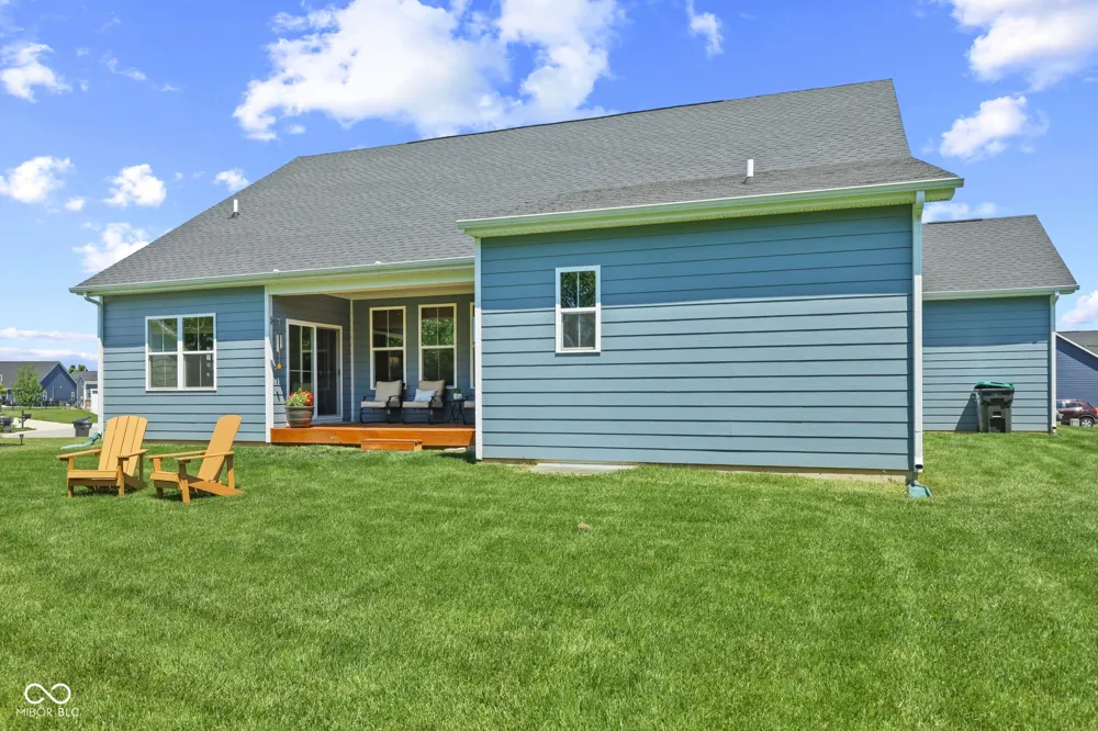 245 Bohicket Road Whiteland, IN 46184