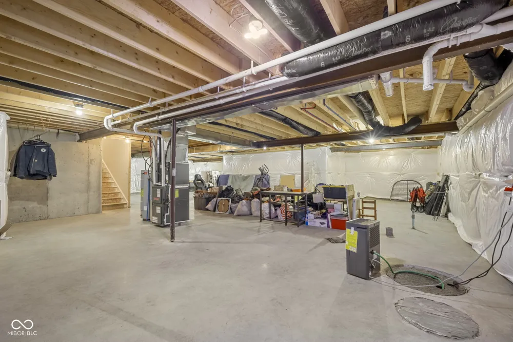 245 Bohicket Road Whiteland, IN 46184