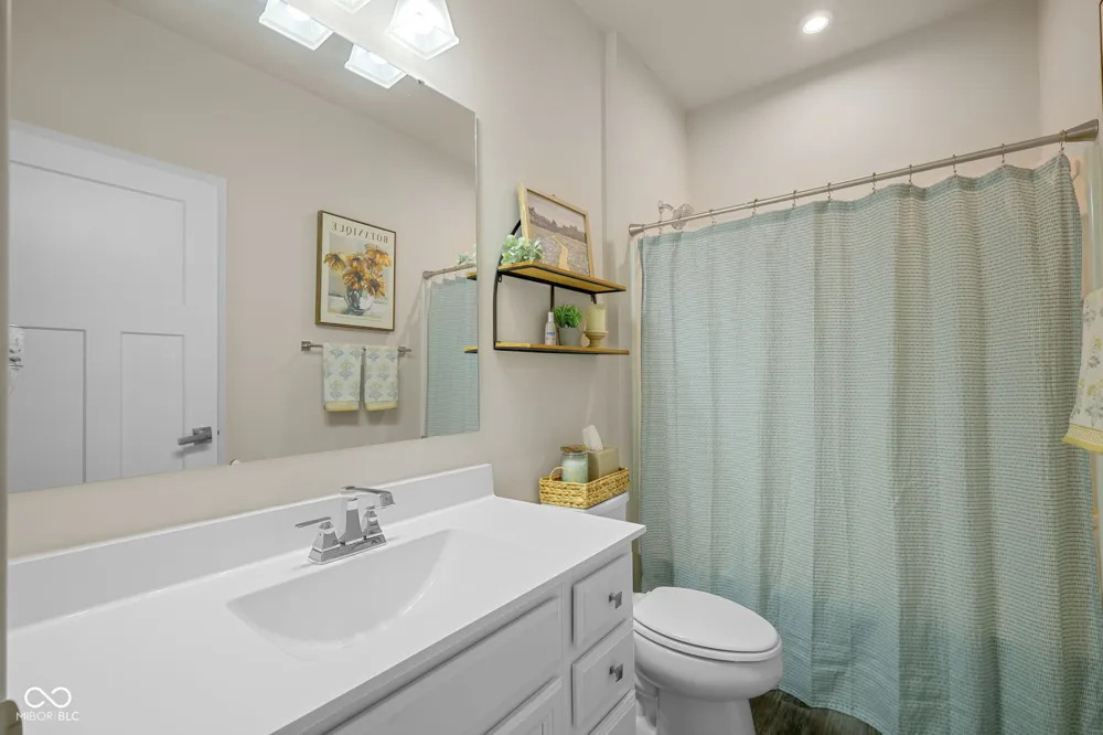 245 Bohicket Road Whiteland, IN 46184
