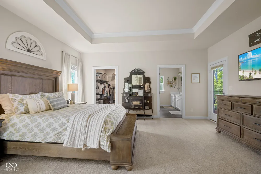 245 Bohicket Road Whiteland, IN 46184