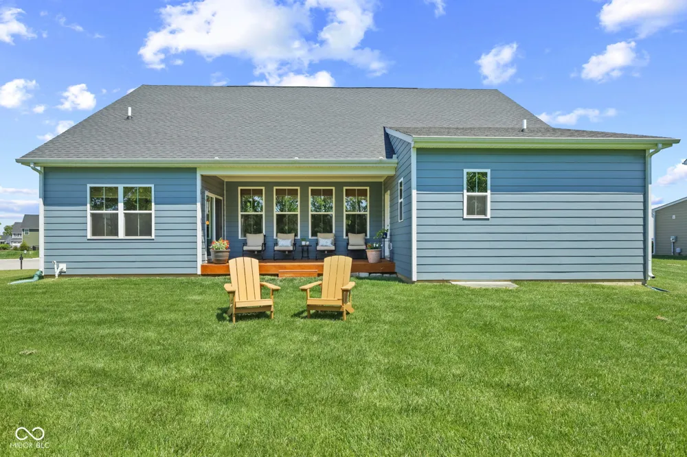 245 Bohicket Road Whiteland, IN 46184