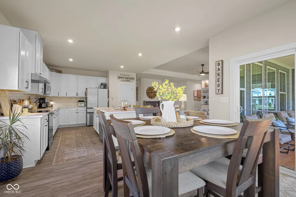 245 Bohicket Road Whiteland, IN 46184