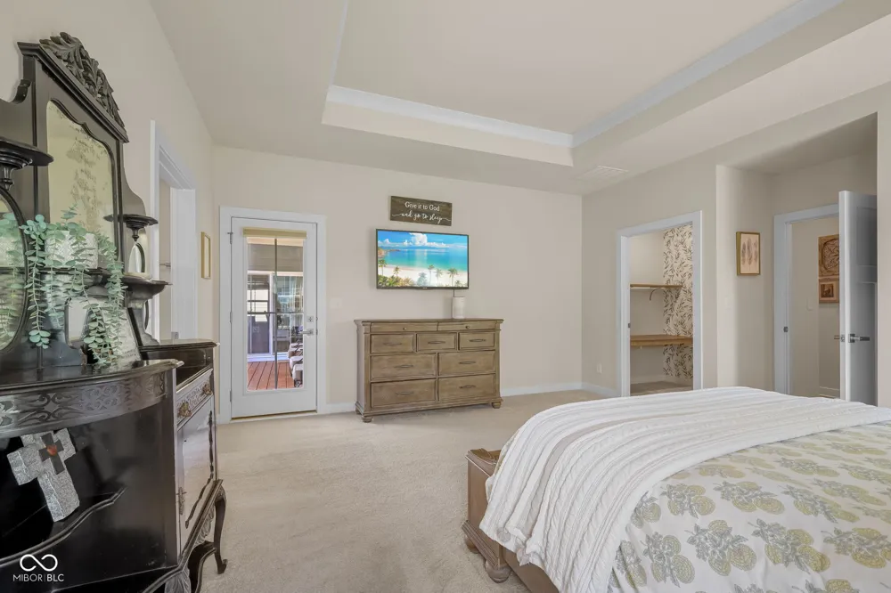 245 Bohicket Road Whiteland, IN 46184