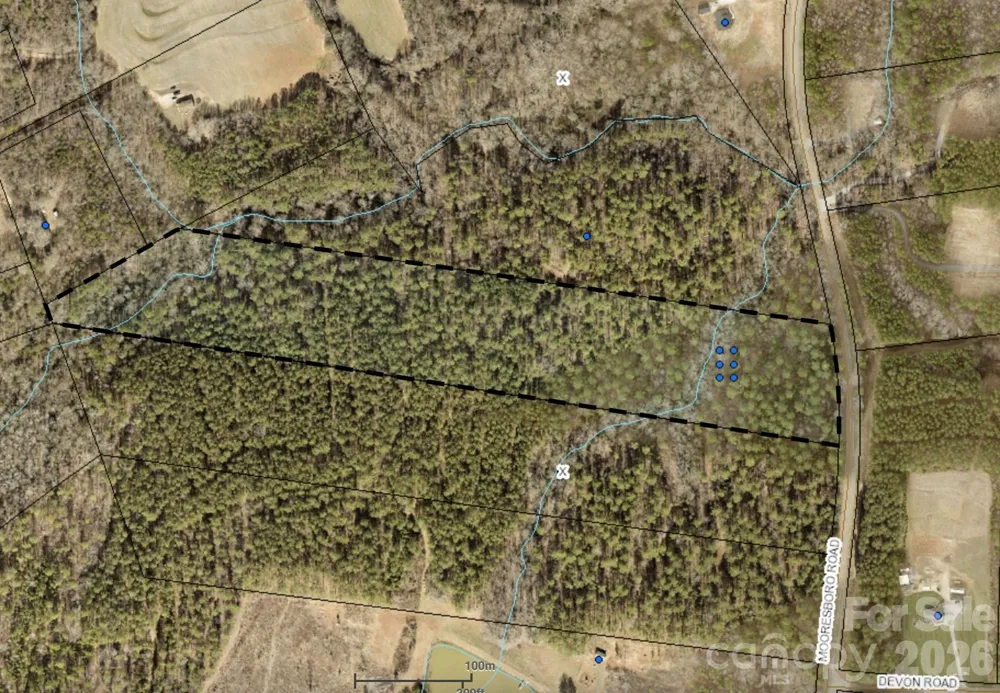 0 Mooresboro Road Mooresboro, NC 28114