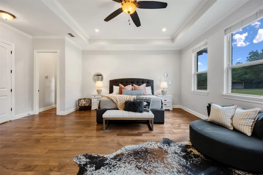 247 River Bend Trail Combine, TX 75159