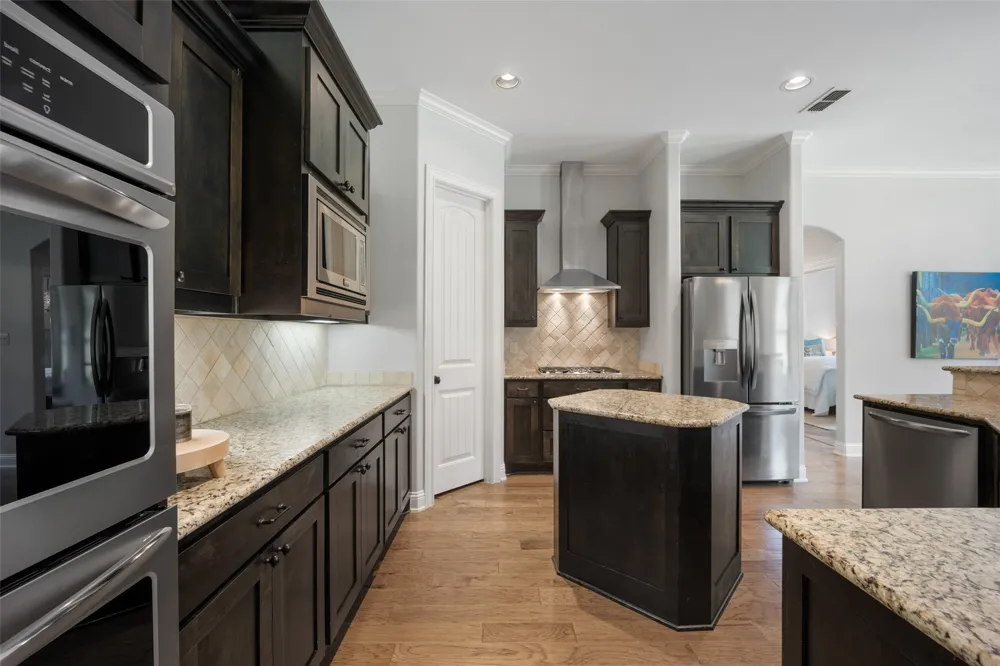 247 River Bend Trail Combine, TX 75159