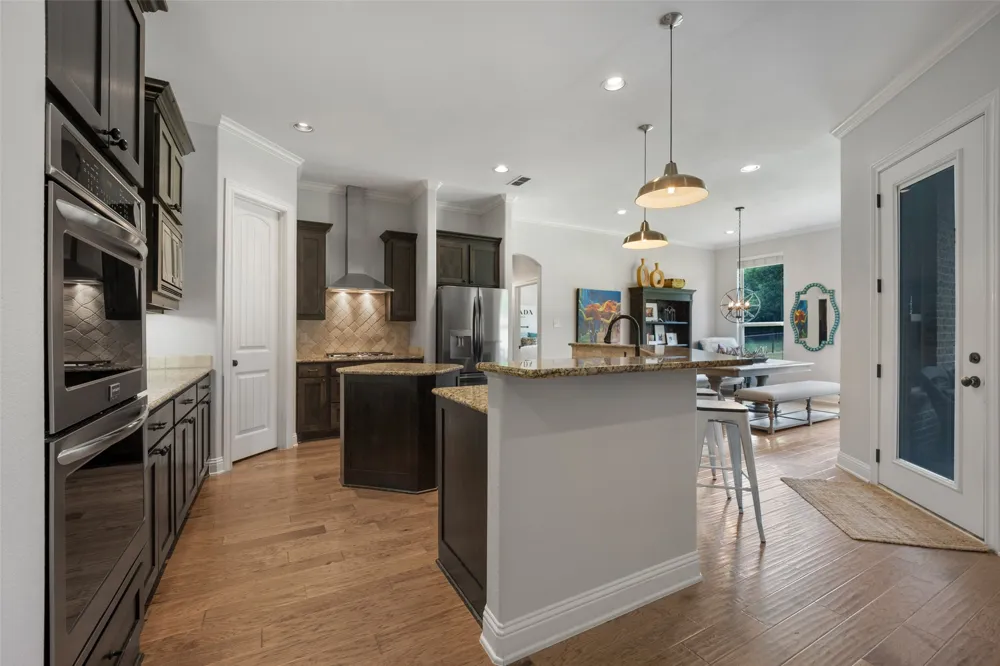 247 River Bend Trail Combine, TX 75159