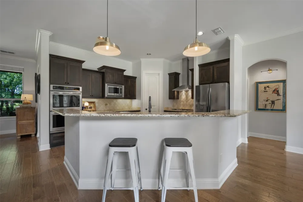 247 River Bend Trail Combine, TX 75159