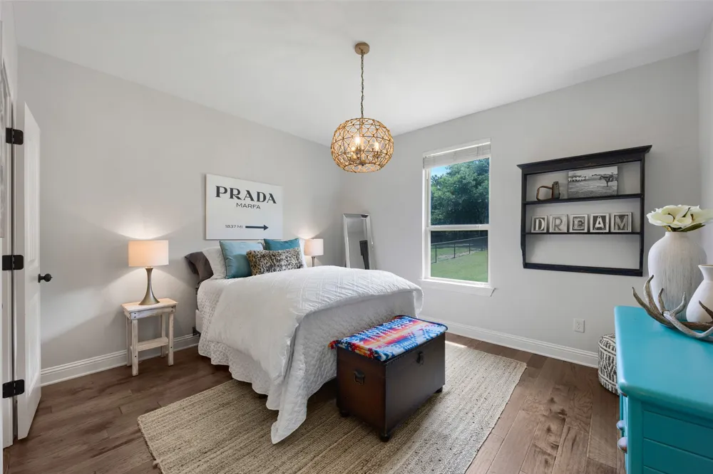 247 River Bend Trail Combine, TX 75159