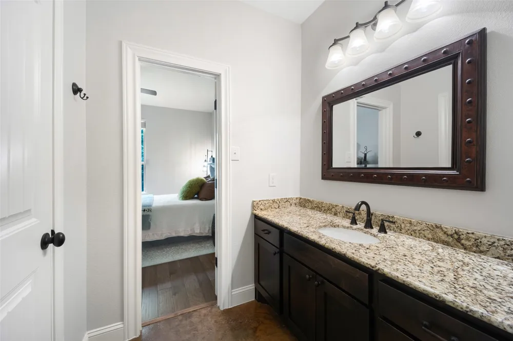 247 River Bend Trail Combine, TX 75159