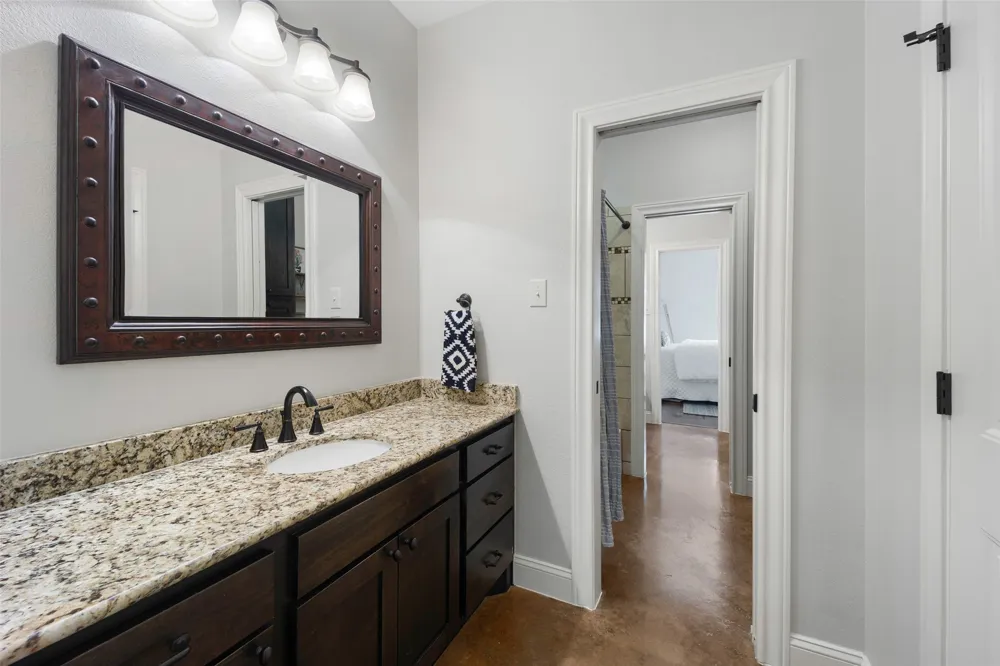 247 River Bend Trail Combine, TX 75159
