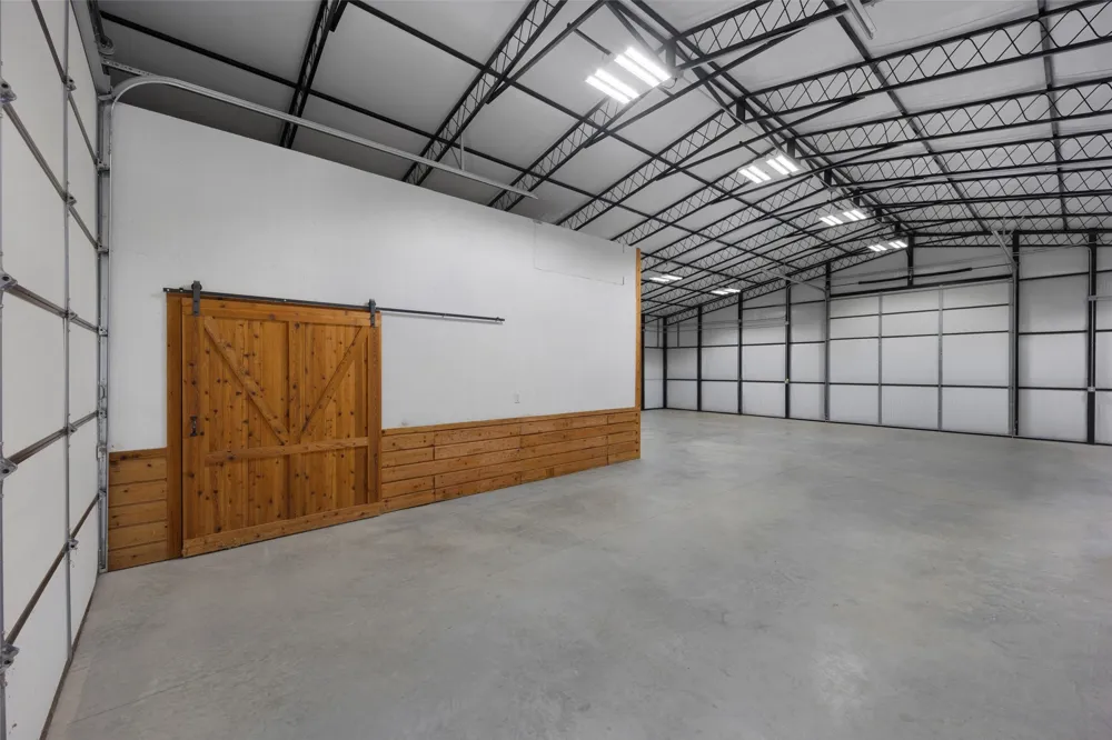 247 River Bend Trail Combine, TX 75159