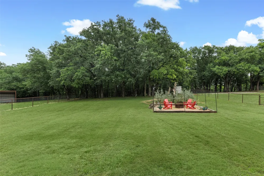 247 River Bend Trail Combine, TX 75159