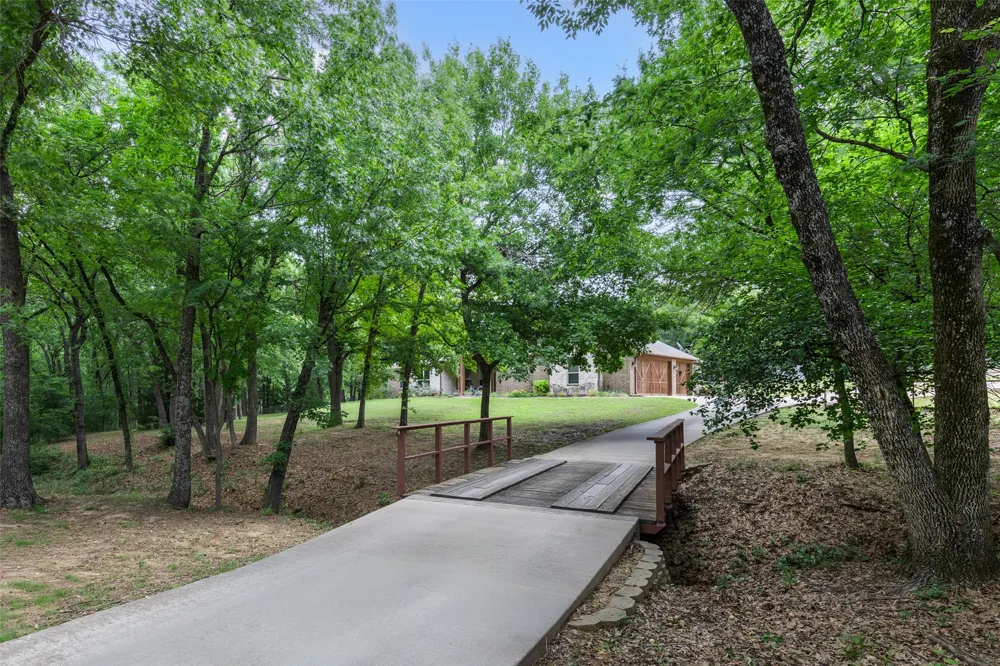 247 River Bend Trail Combine, TX 75159