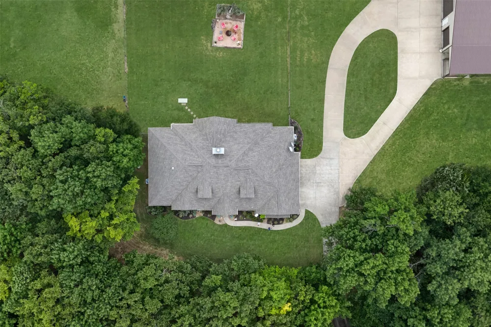 247 River Bend Trail Combine, TX 75159
