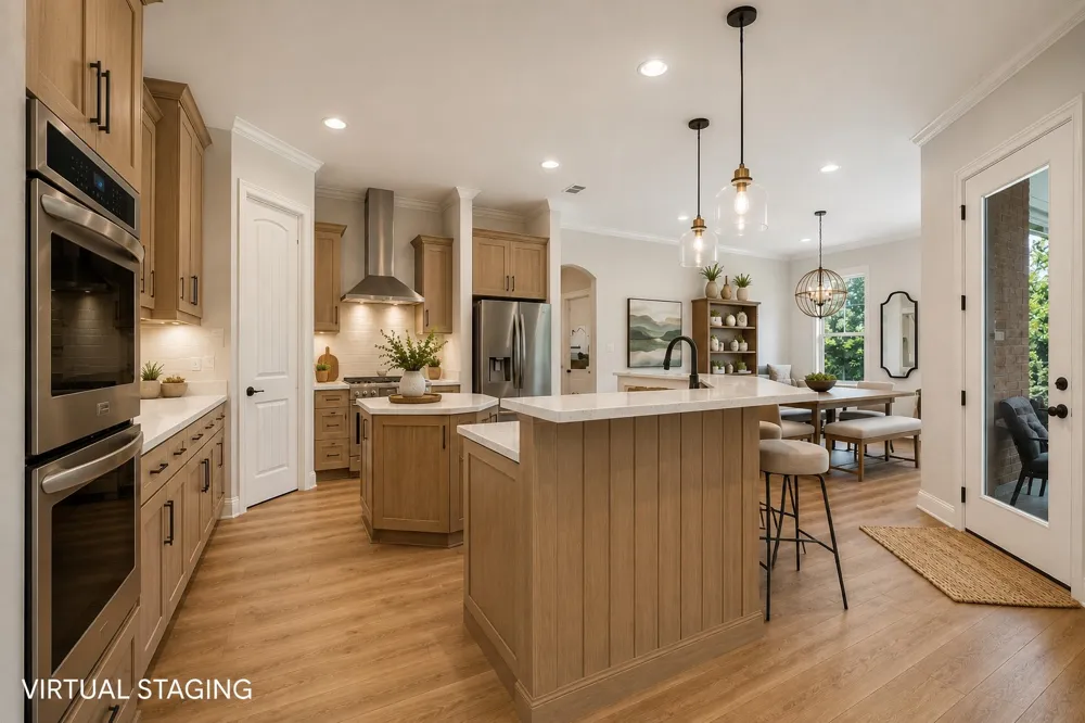 247 River Bend Trail Combine, TX 75159