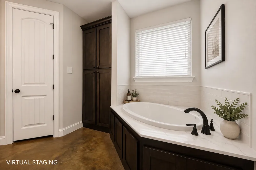 247 River Bend Trail Combine, TX 75159