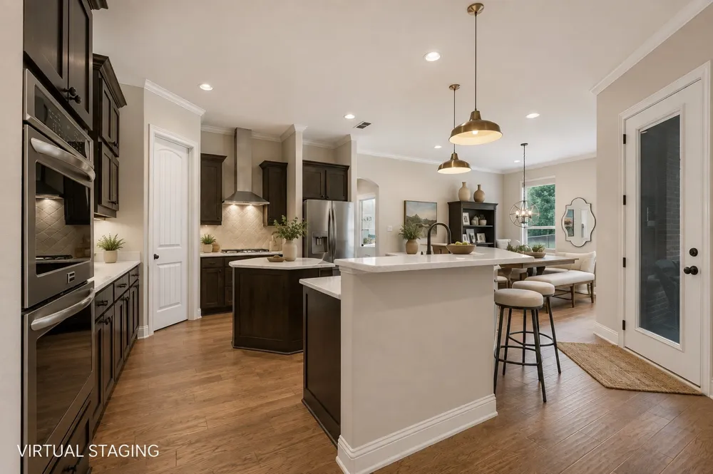 247 River Bend Trail Combine, TX 75159