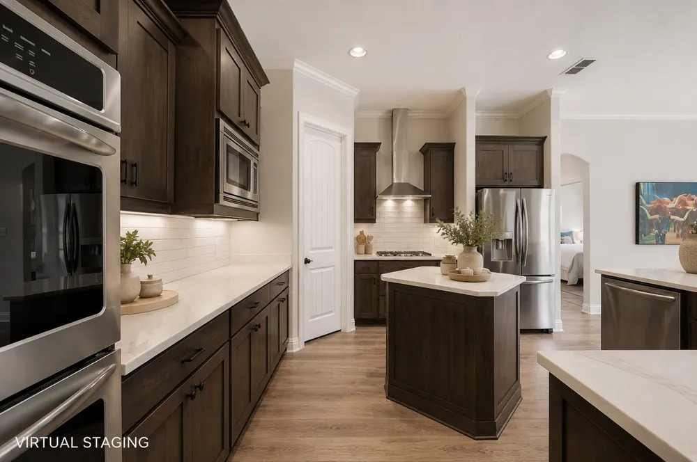 247 River Bend Trail Combine, TX 75159