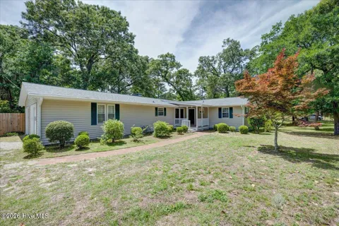 5107 White Oak Drive