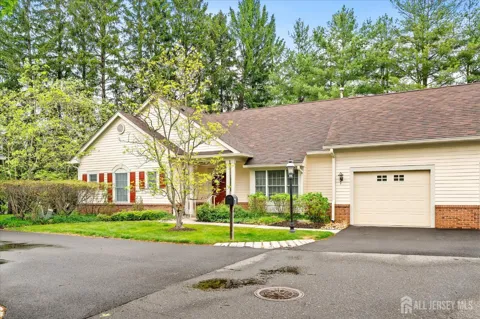 4 Douglas Fir Court