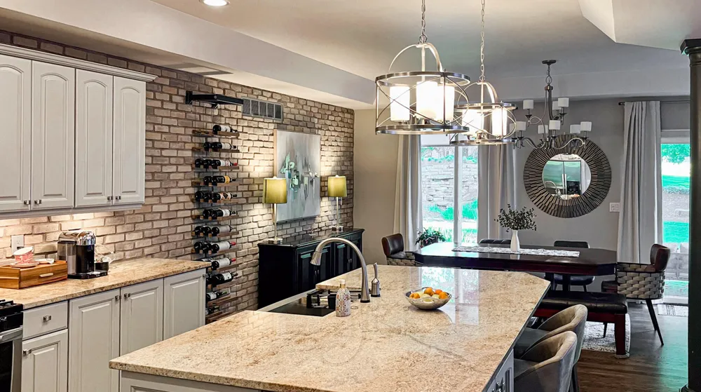 1077 Mission Hills Court Chesterton, IN 46304