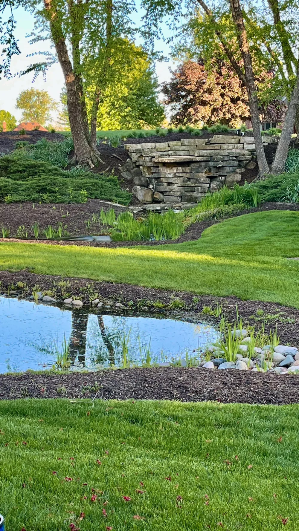 1077 Mission Hills Court Chesterton, IN 46304