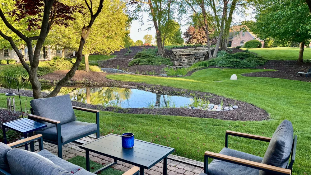 1077 Mission Hills Court Chesterton, IN 46304
