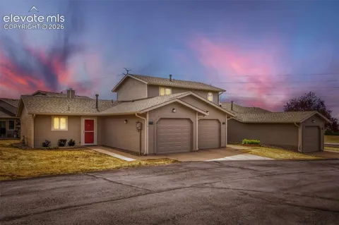 7580 Topango Court
