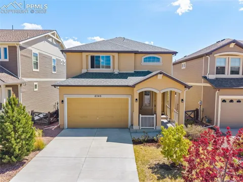 8345 Longleaf Lane