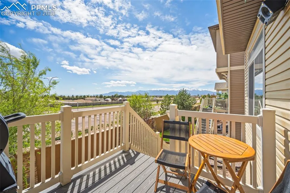 8345 Longleaf Lane Colorado Springs, CO 80927