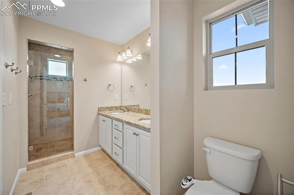 8345 Longleaf Lane Colorado Springs, CO 80927