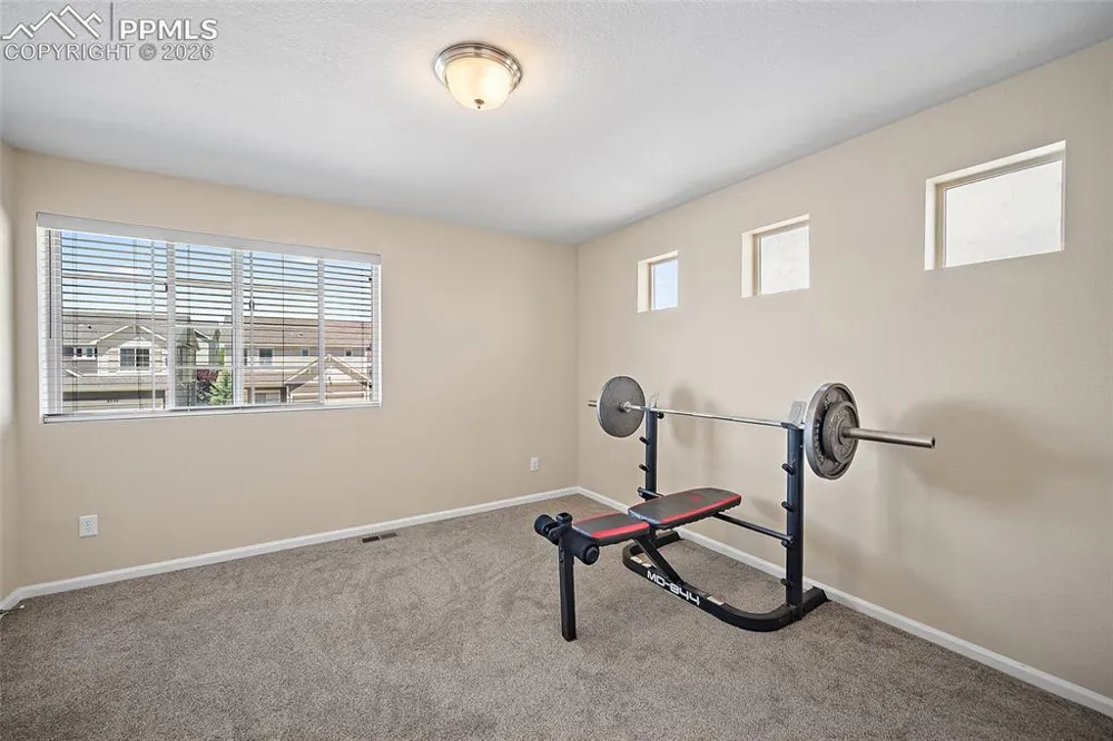 8345 Longleaf Lane Colorado Springs, CO 80927