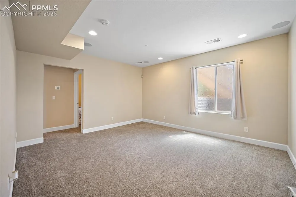 8345 Longleaf Lane Colorado Springs, CO 80927