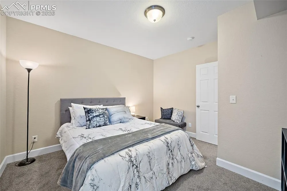 8345 Longleaf Lane Colorado Springs, CO 80927