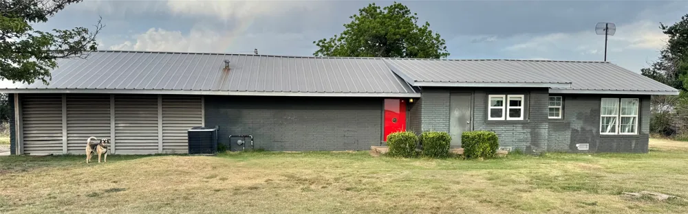 1807 Crowell Highway Quanah, TX 79252