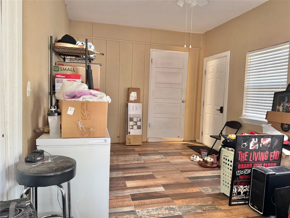 1807 Crowell Highway Quanah, TX 79252