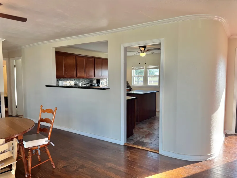 1807 Crowell Highway Quanah, TX 79252
