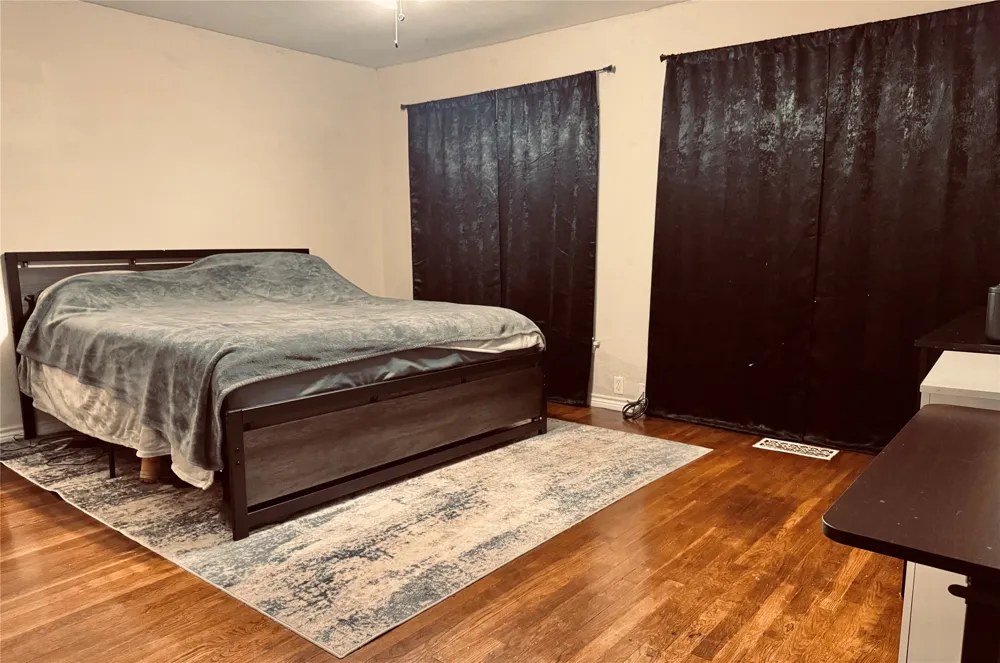 1807 Crowell Highway Quanah, TX 79252