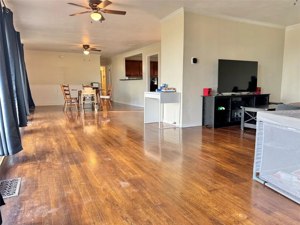 1807 Crowell Highway Quanah, TX 79252