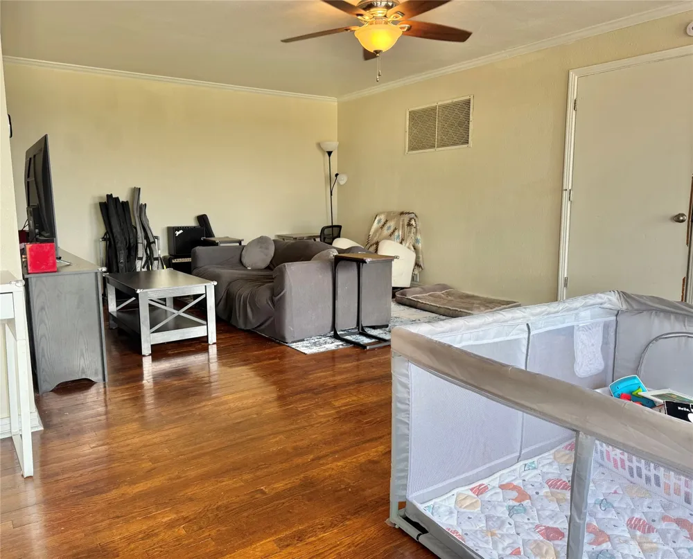 1807 Crowell Highway Quanah, TX 79252