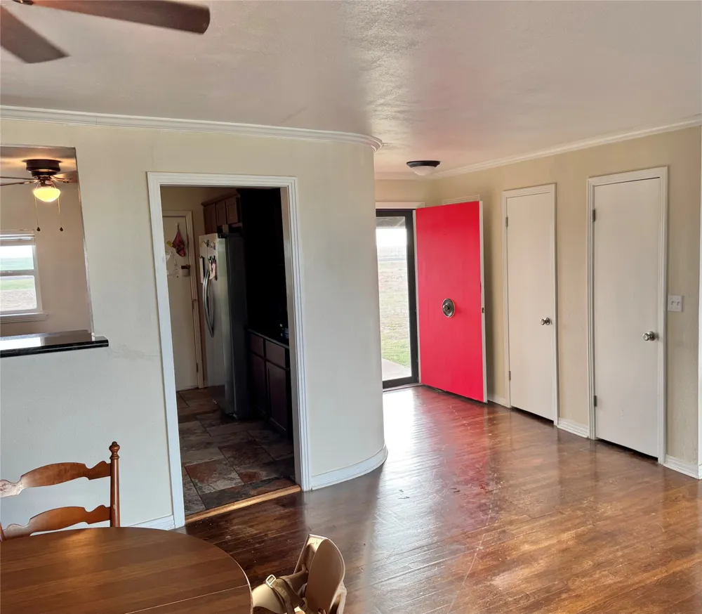 1807 Crowell Highway Quanah, TX 79252