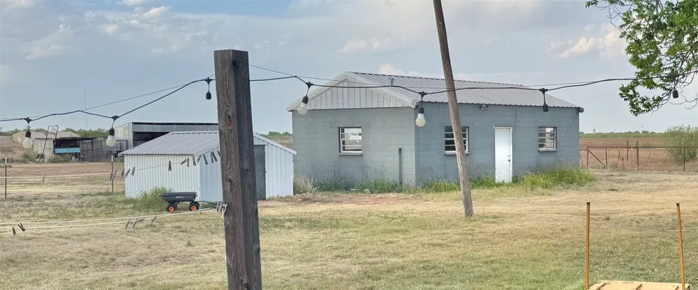 1807 Crowell Highway Quanah, TX 79252
