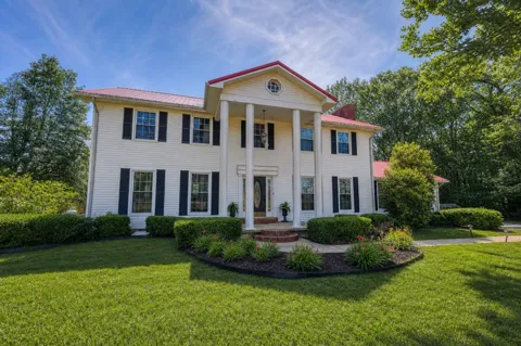 175 Dry Weakley Rd