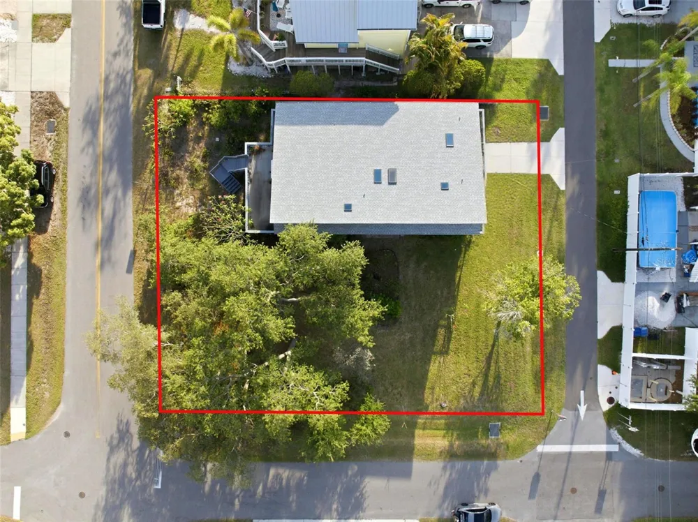 110 GEORGIA AVE. AVENUE Crystal Beach, FL 34681