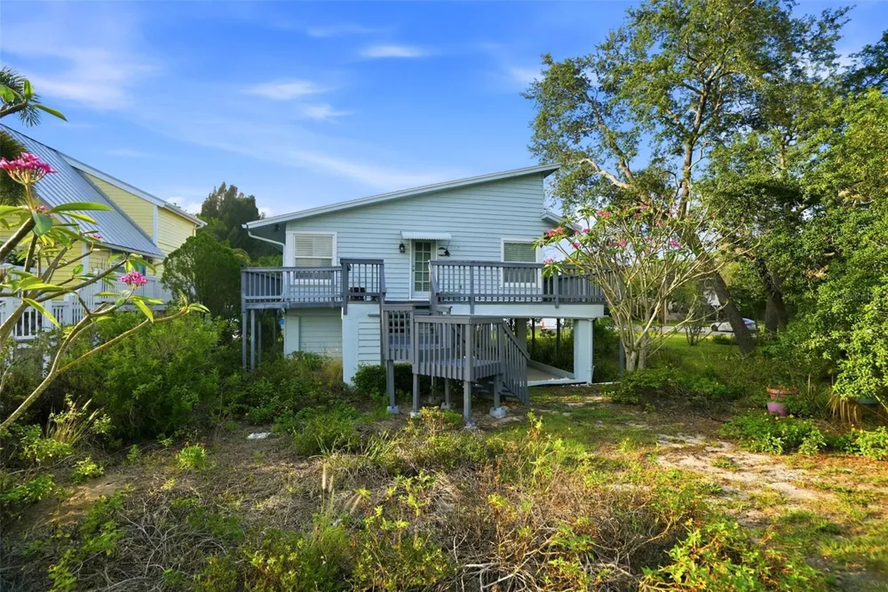110 GEORGIA AVE. AVENUE Crystal Beach, FL 34681