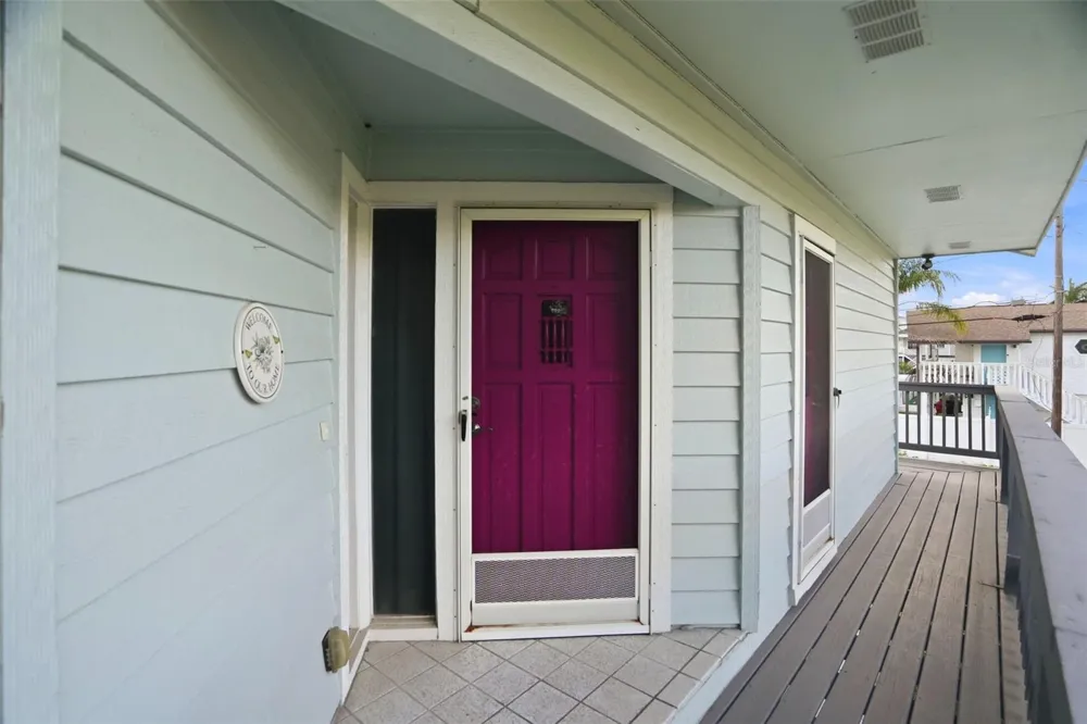 110 GEORGIA AVE. AVENUE Crystal Beach, FL 34681